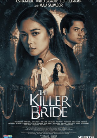 The Killer Bride