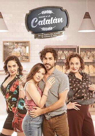 Amor a la Catalán