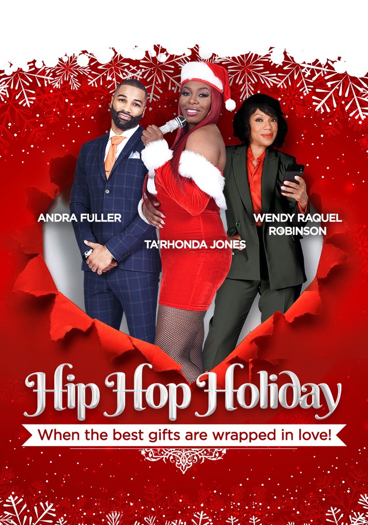 Hip Hop Holiday