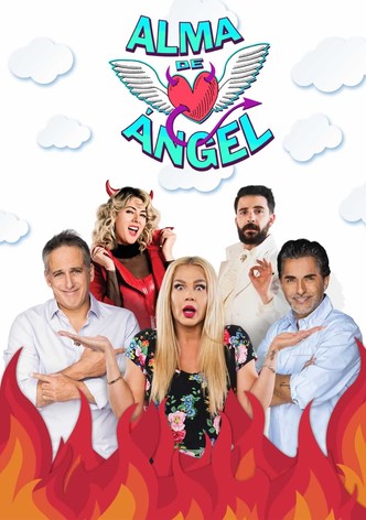 Alma de ángel