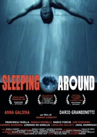 Sleeping Around