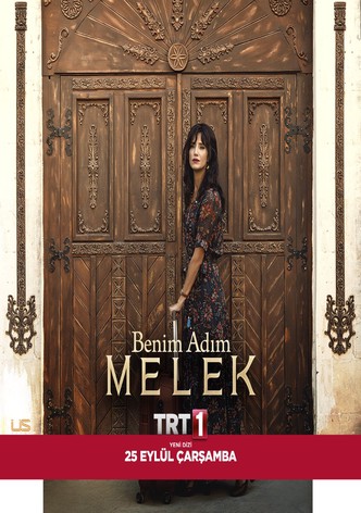 My Name Is Melek