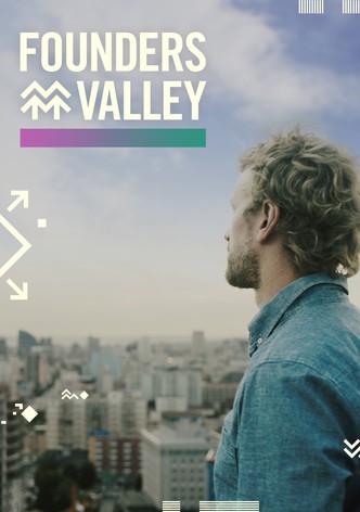Founders Valley - Inspiring startups from Asia
