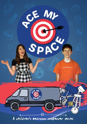 Ace My Space
