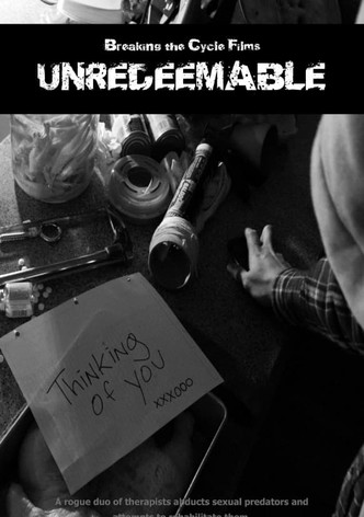 Unredeemable