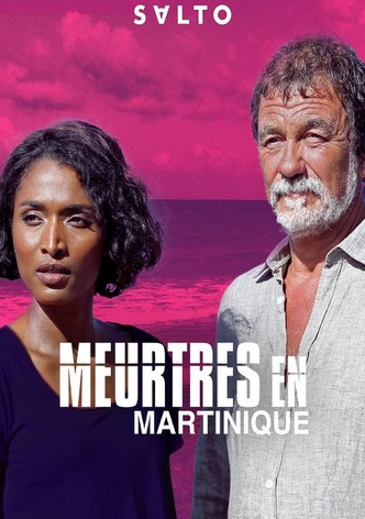 Meurtres en Martinique