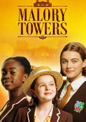 Malory Towers