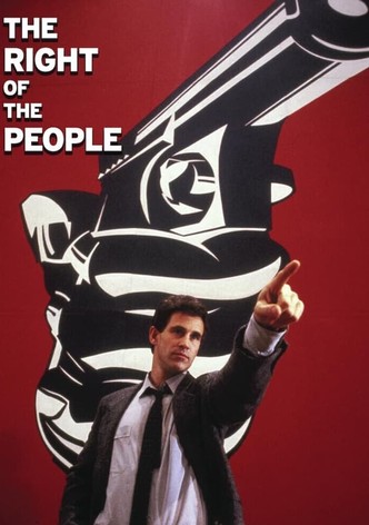 The Right of the People