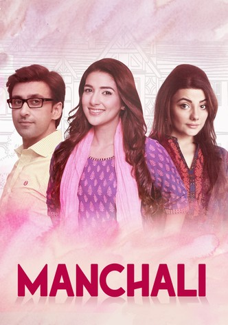 Manchali