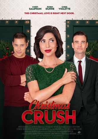 A Christmas Crush