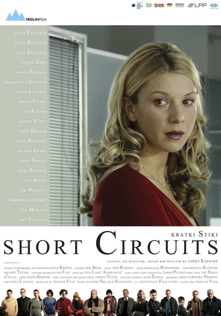 Short Circuits