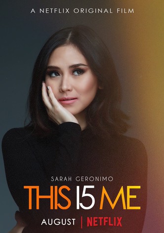 Sarah Geronimo: This 15 Me