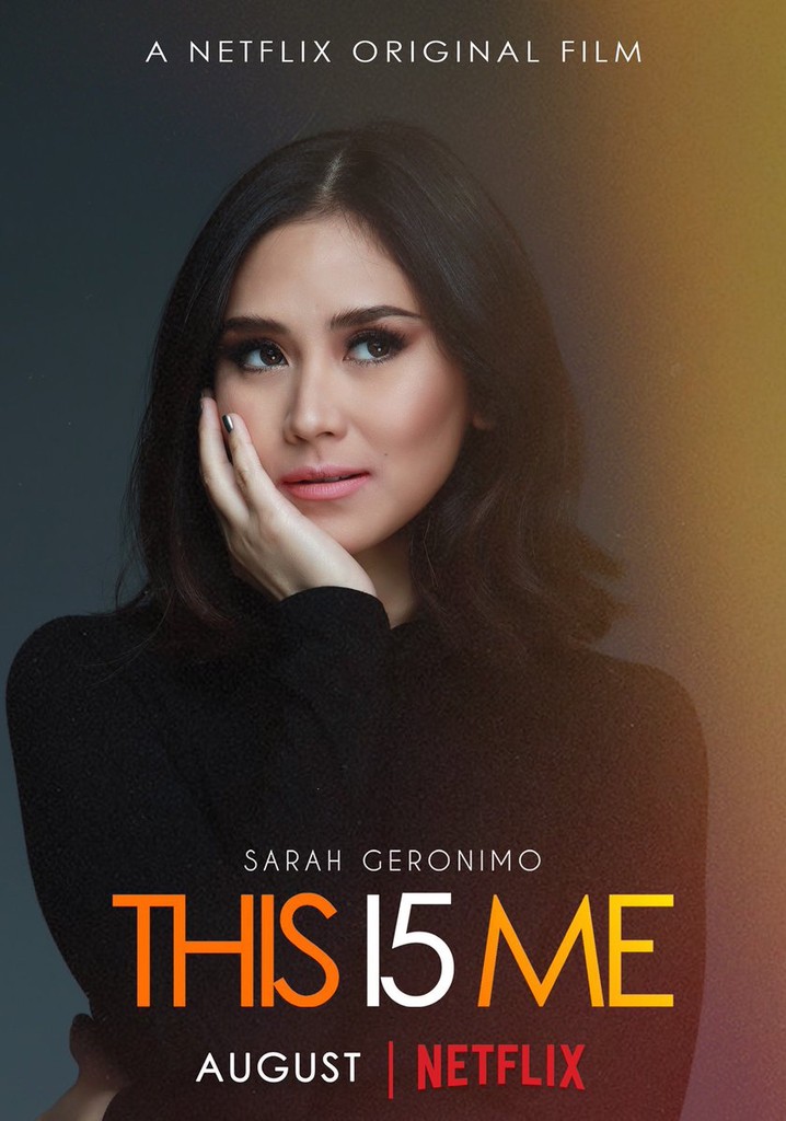 Sarah Geronimo: This 15 Me