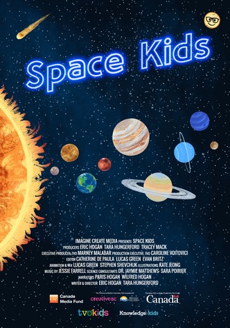 Space Kids