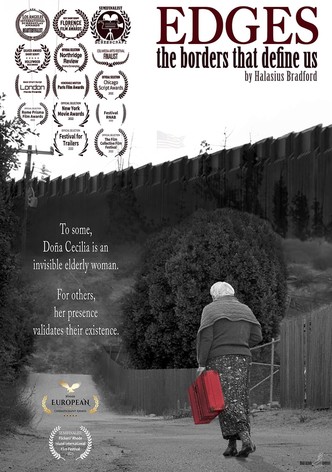 EDGES - the borders that define us