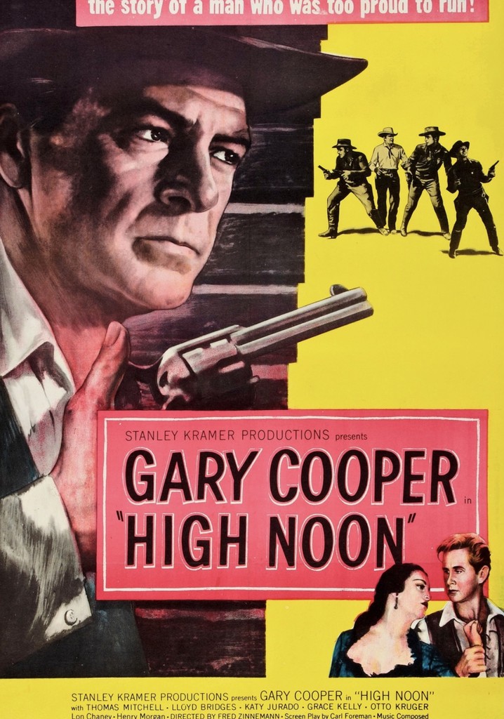 Fred Zinnemann - Der Mann, der 'High Noon' machte