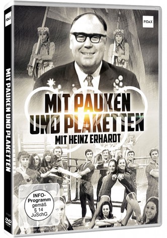Mit Pauken und Plaketten