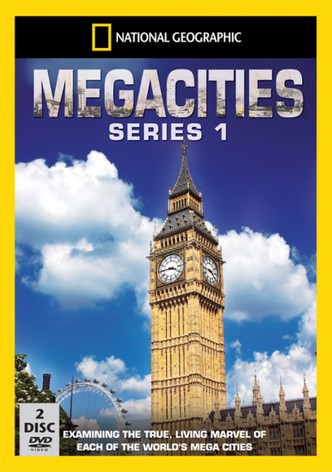 Mega Cities