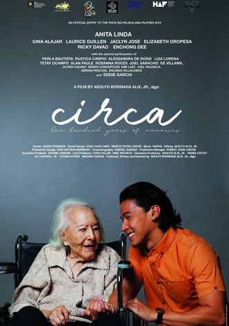Circa