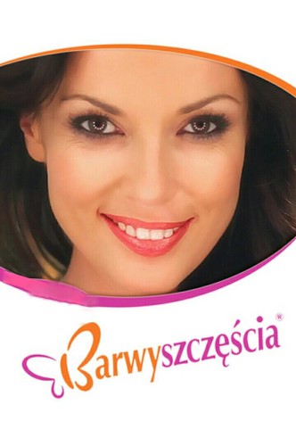 Barwy szczescia