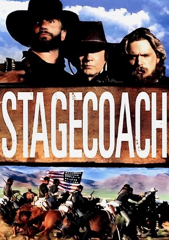 Stagecoach