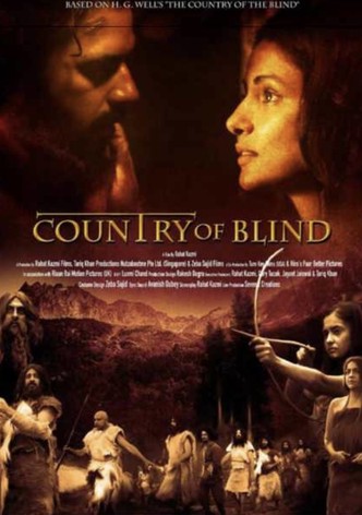 Country of Blind