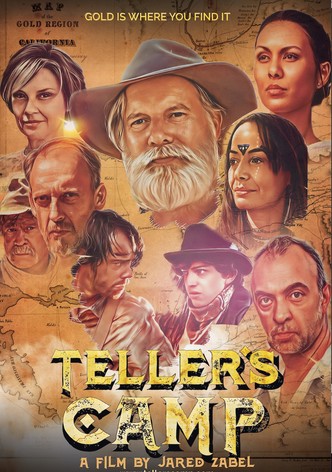 Teller's Camp