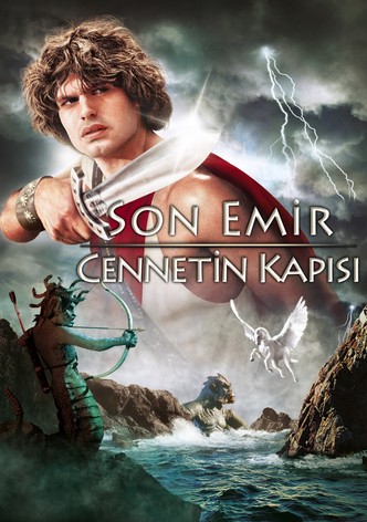 Son Emir: Cennetin Kapısı