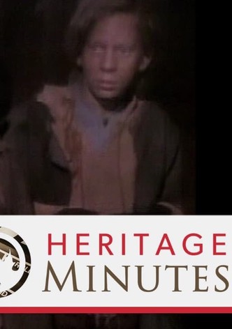 Heritage Minutes: Orphans