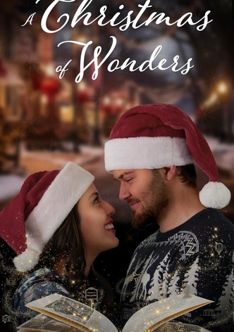 A Christmas of Wonders