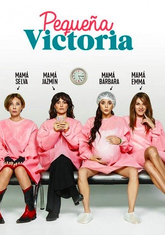 Victoria Small