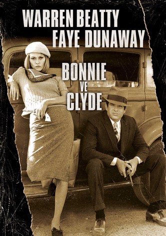 Bonnie ve Clyde