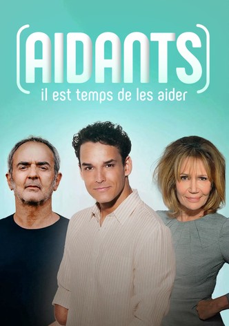 Aidants, il est temps de les aider