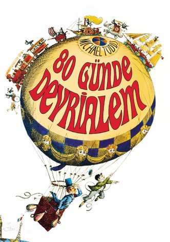 80 Günde Devr-i Alem