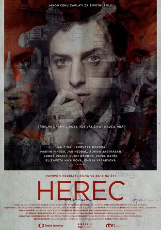 Herec