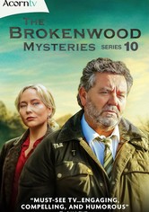 The Brokenwood Mysteries - Season 10