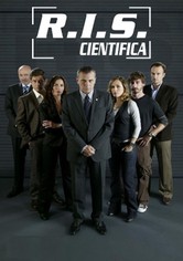 R.I.S. Científica