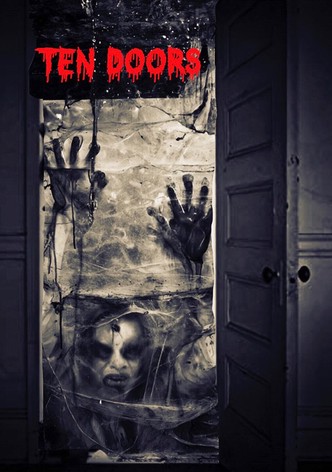 Ten Doors