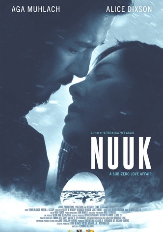Nuuk