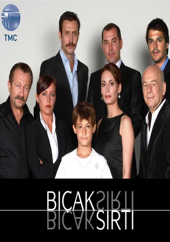 Biçak Sirti