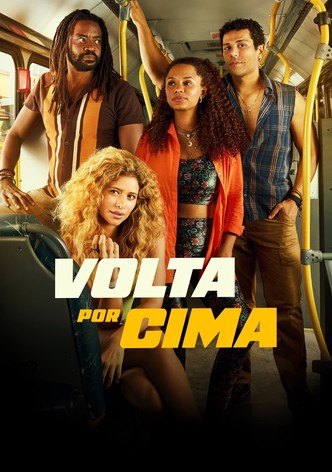 Volta Por Cima