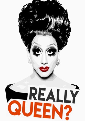 Bianca Del Rio's Really Queen?