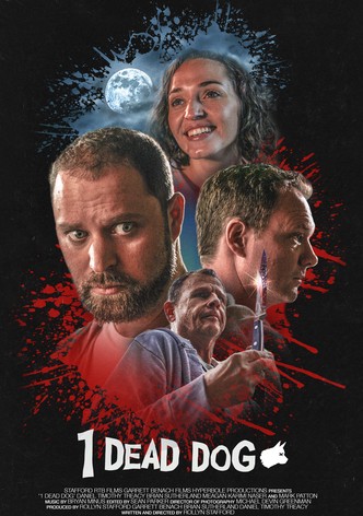 1 Dead Dog