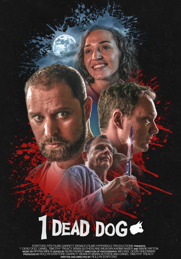 1 Dead Dog