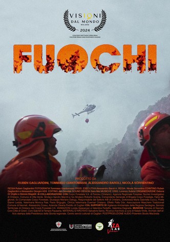 Fuochi