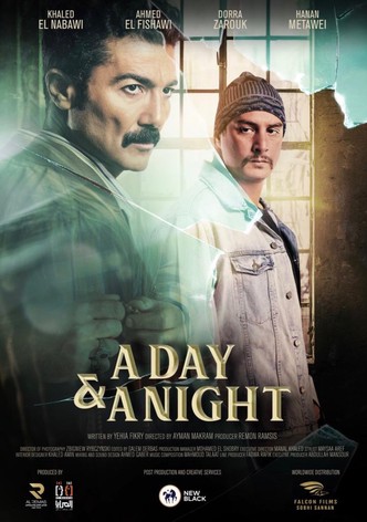 A Day and a Night
