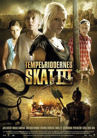 The Lost Treasure of the Knights Templar III: The Mystery of the Snake Crown