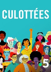 Unerschrocken! – Echte Heldinnen