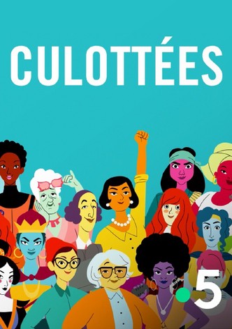 Unerschrocken - Staffel 1