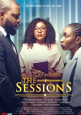 The Sessions